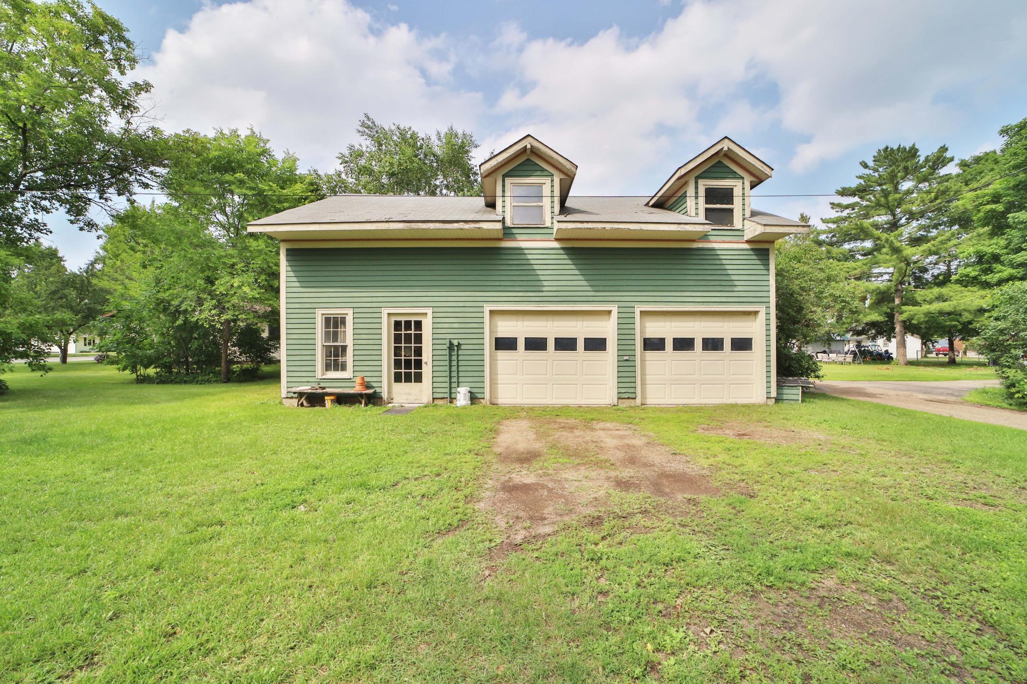 14 3rd Avenue Southwest Verndale, MN 56481 - Photo 40 of 45