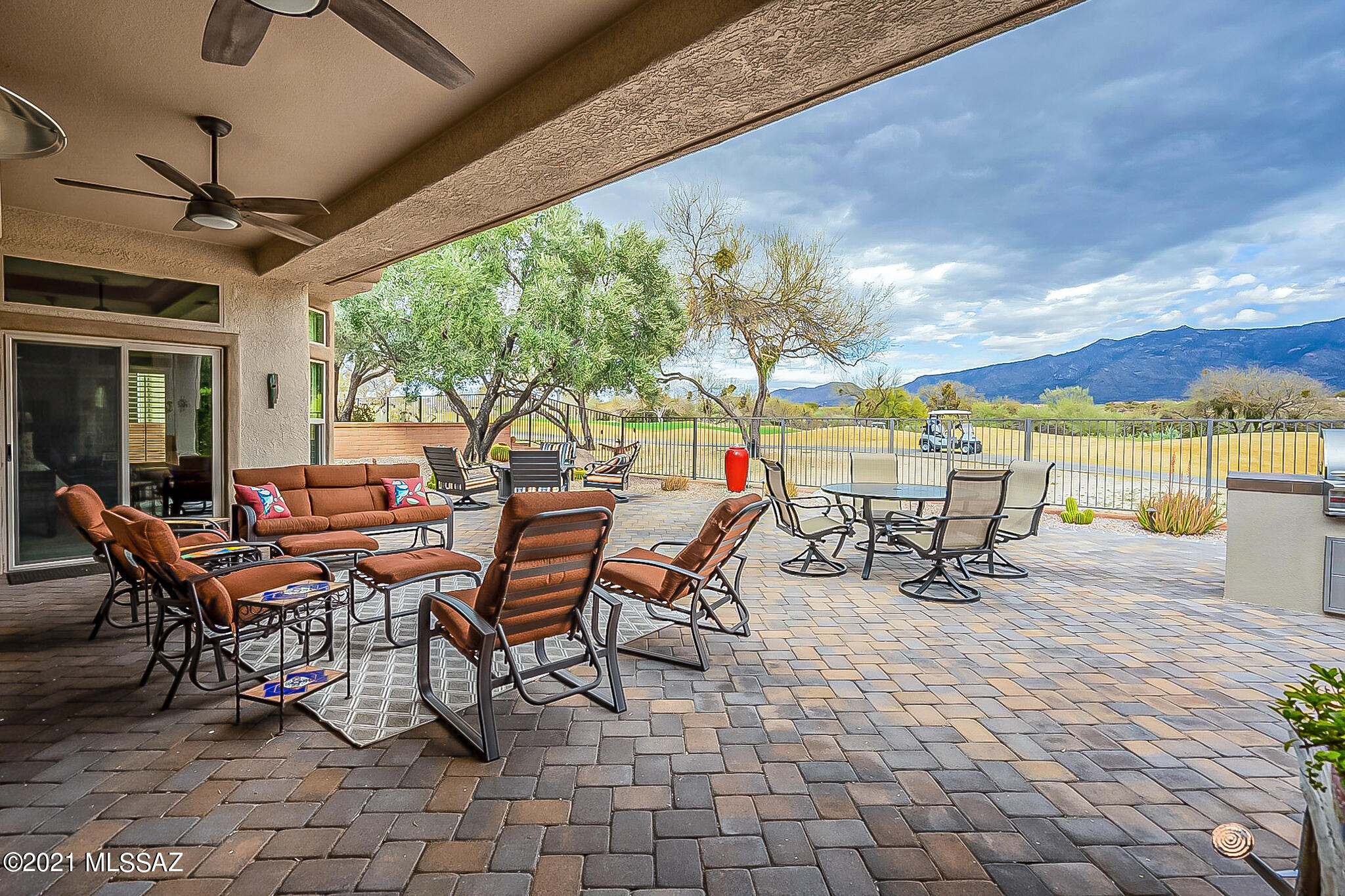 13570 North Pima Spring Way Tucson, AZ 85755 - Photo 41 of 50