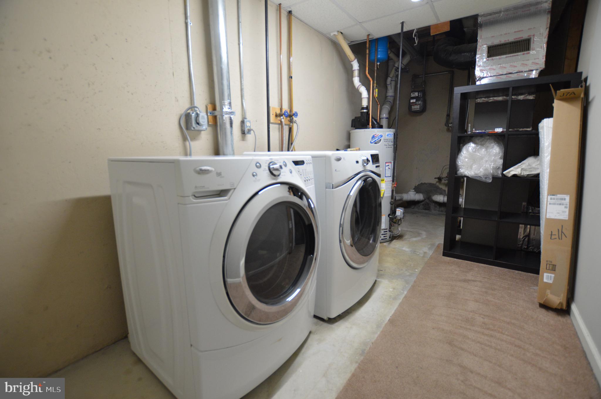 249 Ripka Street Philadelphia, PA 19127 - Photo 22 of 27 Laundry Room