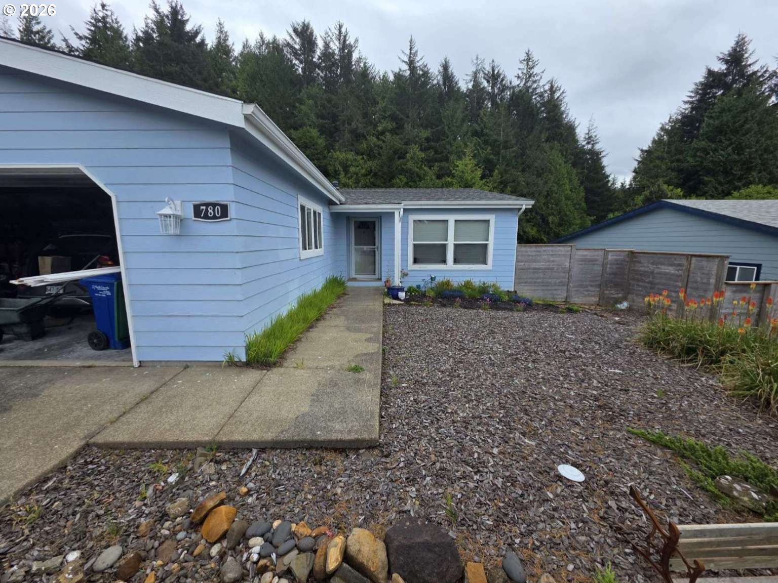 780 Southeast Winchell Street Depoe Bay, OR 97341 - Photo 2 of 31
