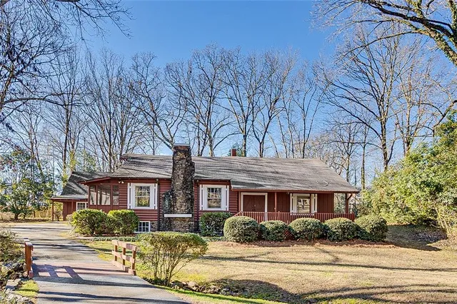 $449,900 | 621 Mountain Road, Asheboro, NC 27205