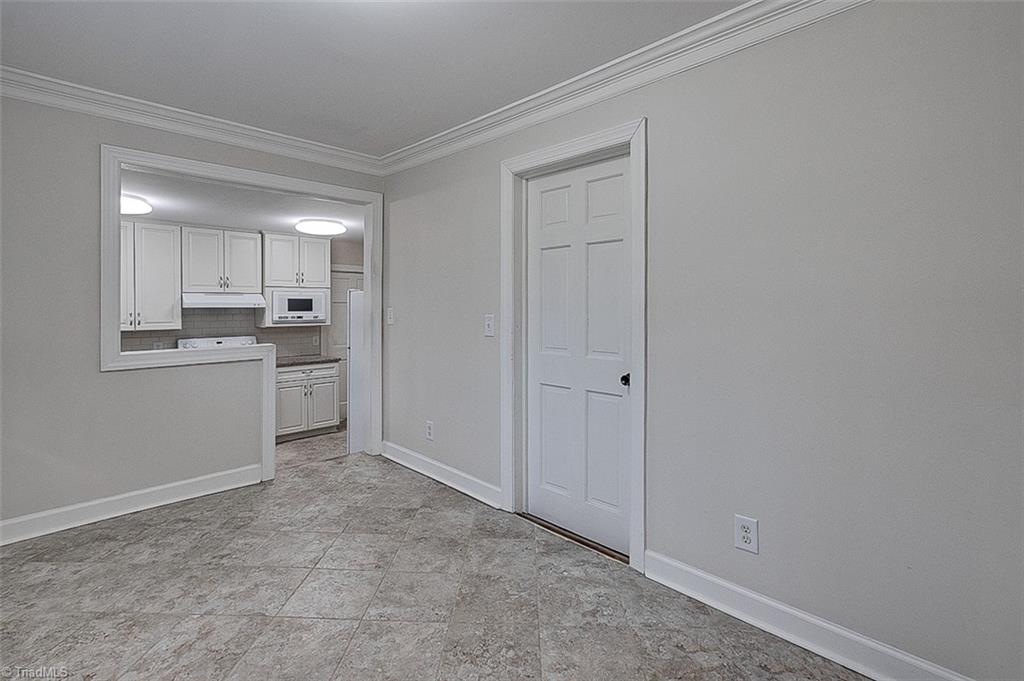 621 Mountain Road Asheboro, NC 27205 - Photo 19 of 45 Breakfast Room