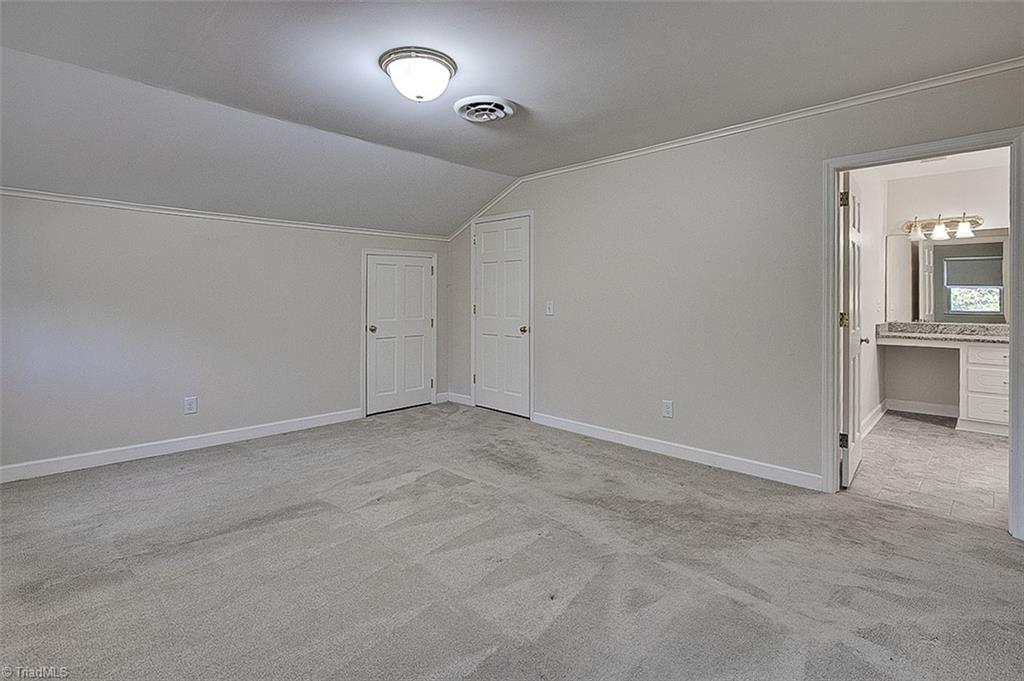 621 Mountain Road Asheboro, NC 27205 - Photo 21 of 45 Primary Bedroom