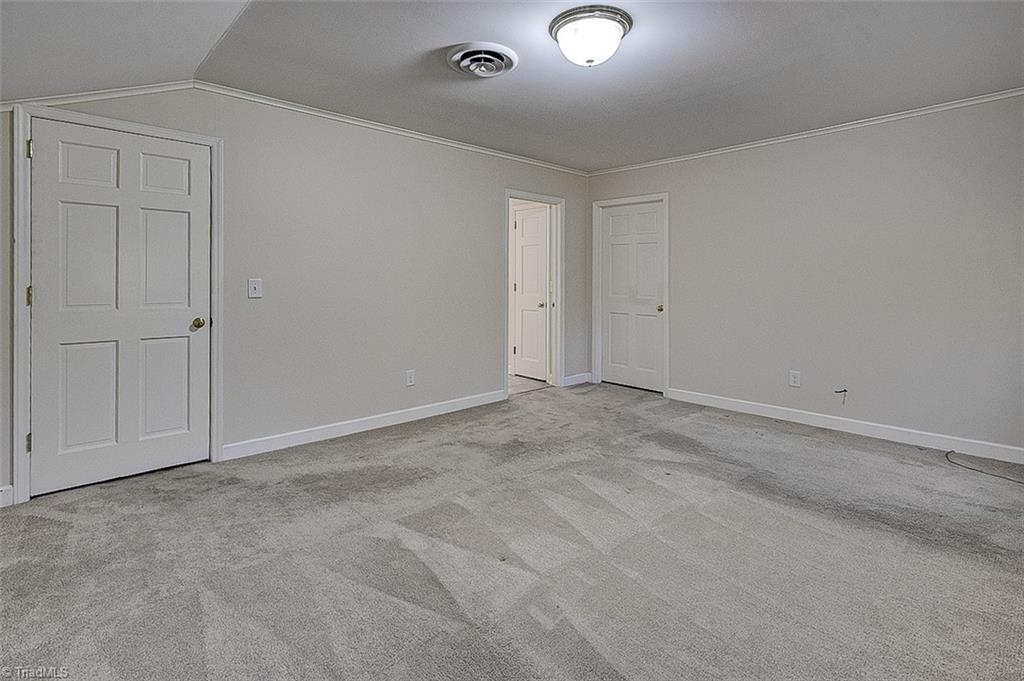 621 Mountain Road Asheboro, NC 27205 - Photo 22 of 45 Primary Bedroom