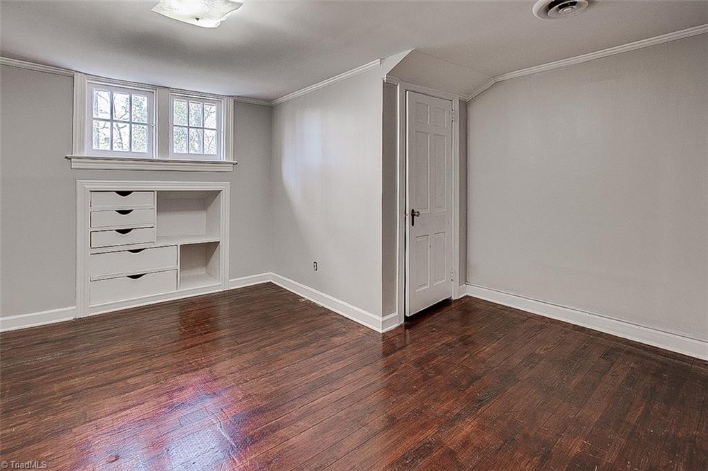 621 Mountain Road Asheboro, NC 27205 - Photo 29 of 45 3rd Bedroom