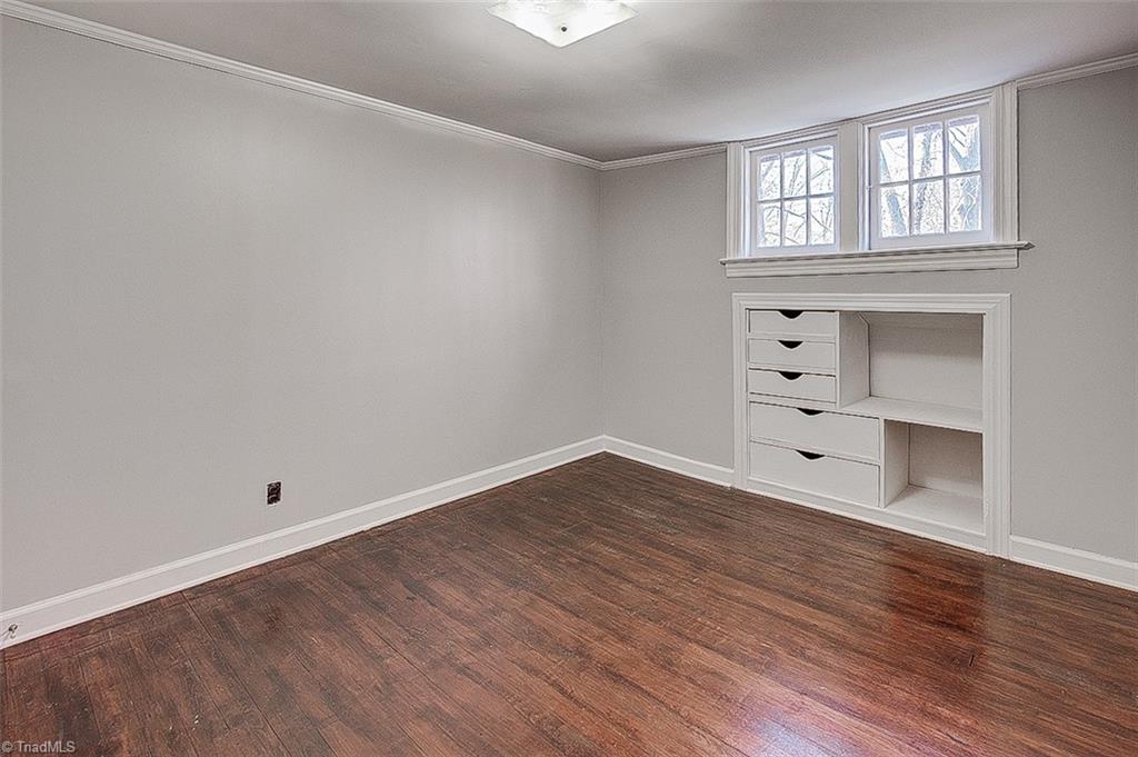 621 Mountain Road Asheboro, NC 27205 - Photo 30 of 45 3rd Bedroom