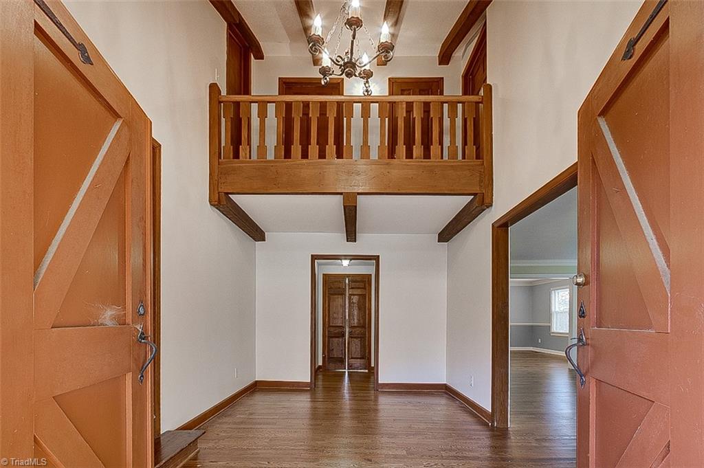 621 Mountain Road Asheboro, NC 27205 - Photo 3 of 45 Entry