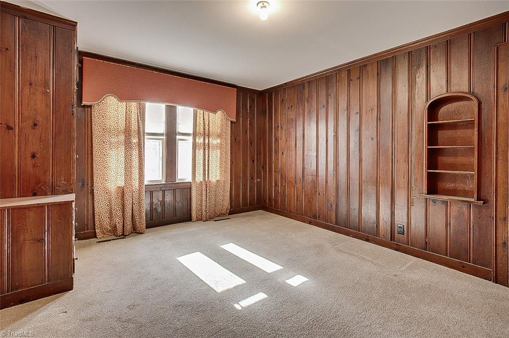 621 Mountain Road Asheboro, NC 27205 - Photo 32 of 45 4th Bedroom