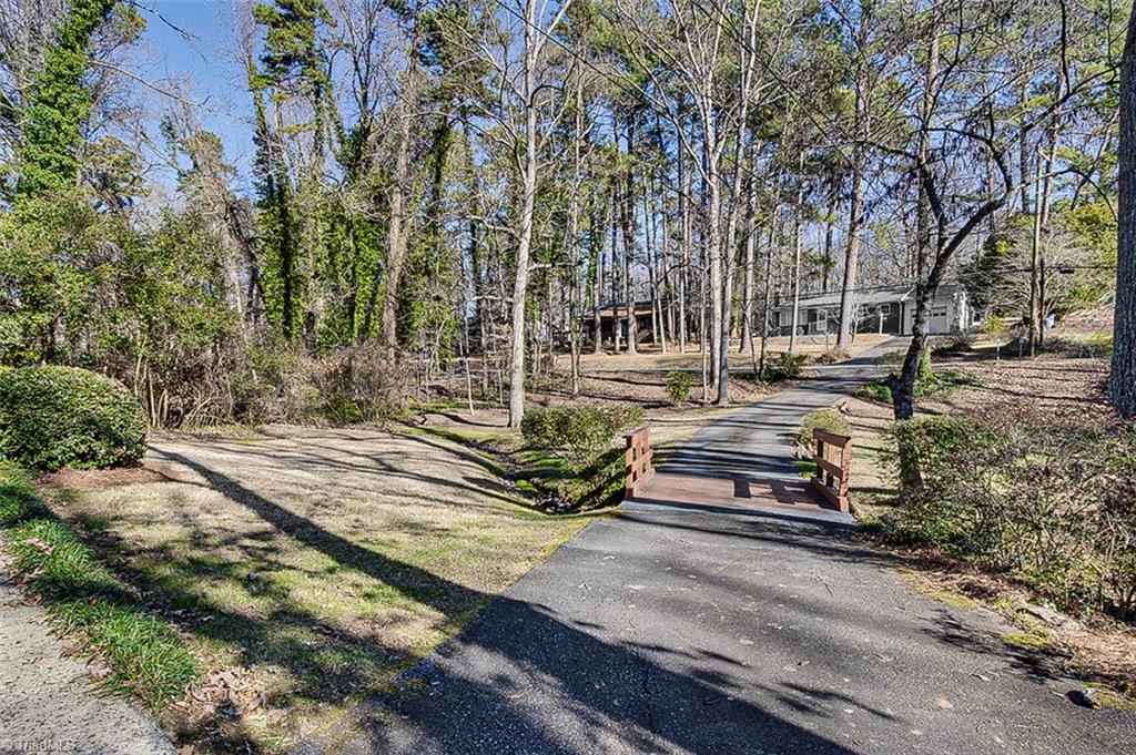 621 Mountain Road Asheboro, NC 27205 - Photo 39 of 45 Front Yard