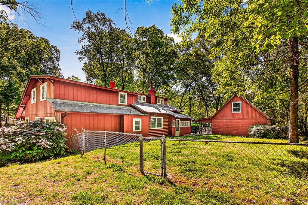 621 Mountain Road Asheboro, NC 27205 - Photo 41 of 45