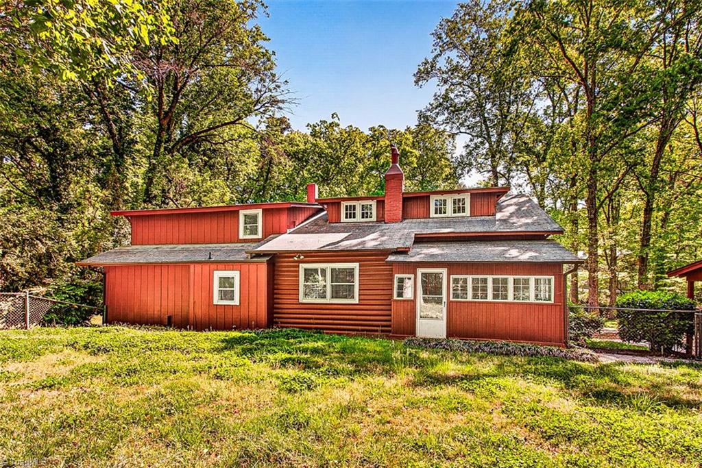 621 Mountain Road Asheboro, NC 27205 - Photo 42 of 45