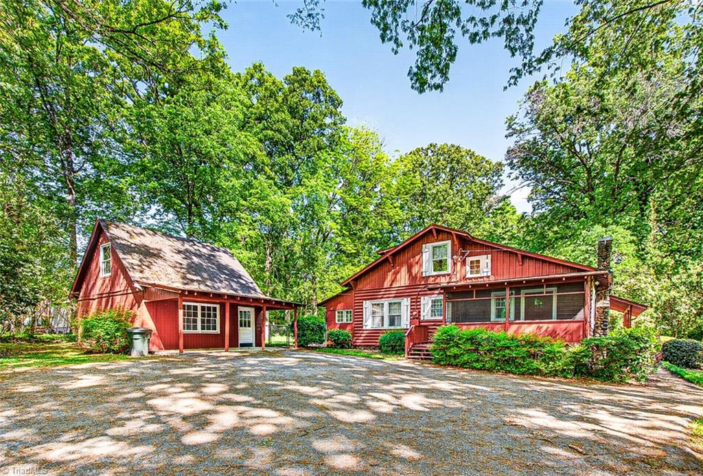 621 Mountain Road Asheboro, NC 27205 - Photo 43 of 45