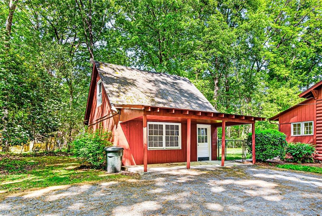 621 Mountain Road Asheboro, NC 27205 - Photo 44 of 45