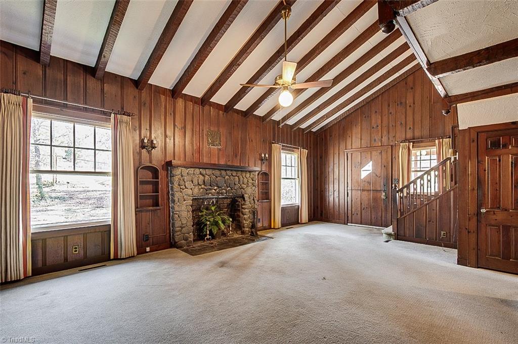 621 Mountain Road Asheboro, NC 27205 - Photo 6 of 45 Great Room