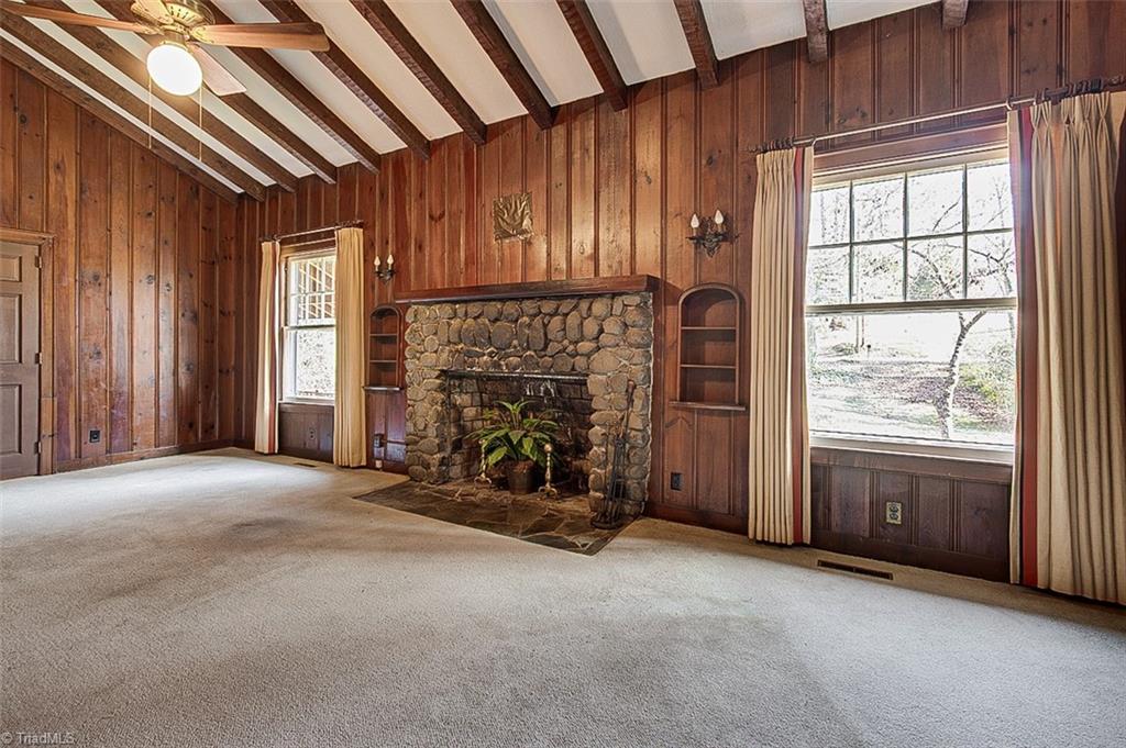 621 Mountain Road Asheboro, NC 27205 - Photo 7 of 45 Great Room