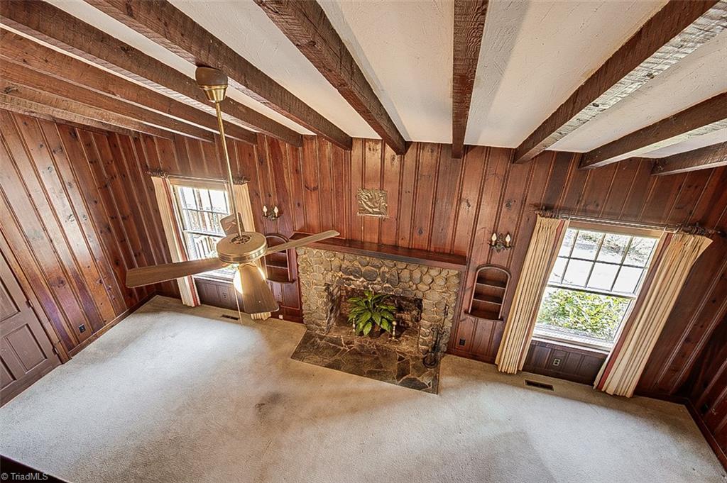 621 Mountain Road Asheboro, NC 27205 - Photo 8 of 45 Great Room