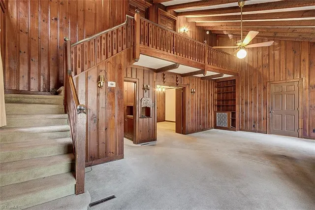 $449,900 | 621 Mountain Road, Asheboro, NC 27205