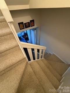 19 Lookout Loop Burnsville, NC 28714 - Photo 25 of 30 a view of balcony with furniture