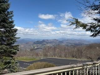 19 Lookout Loop Burnsville, NC 28714 - Photo 4 of 30 a view of a yard