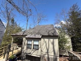 19 Lookout Loop Burnsville, NC 28714 - Photo 8 of 30 a view of outdoor space