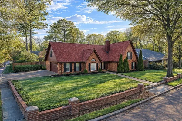 $363,900 | 1947 Mt Badon Lane, Cordova, TN 38016