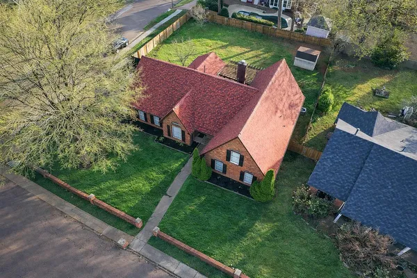 $363,900 | 1947 Mt Badon Lane, Cordova, TN 38016