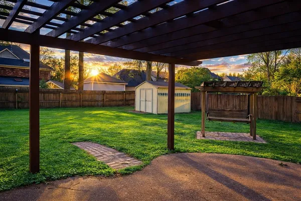 $363,900 | 1947 Mt Badon Lane, Cordova, TN 38016