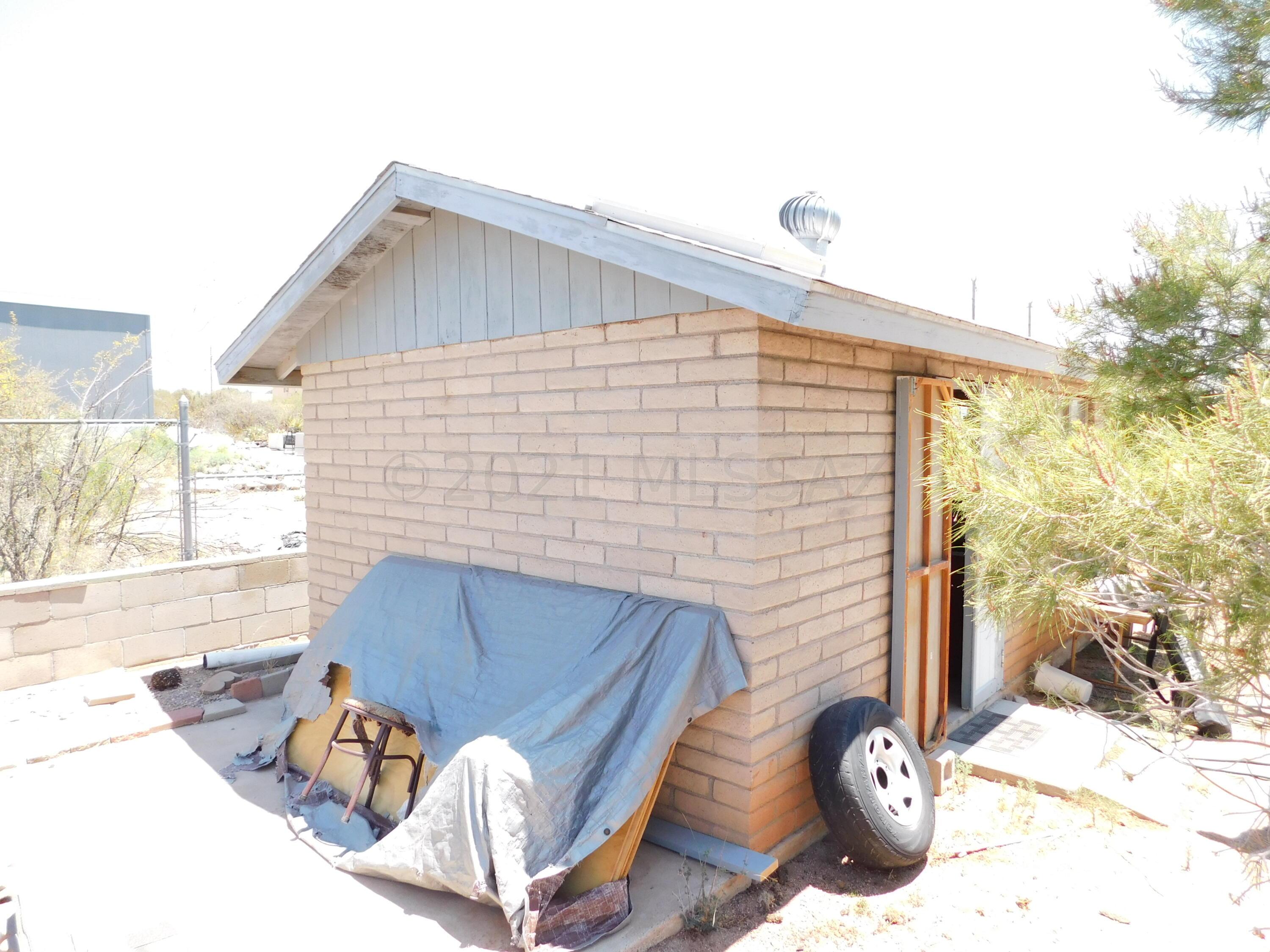 2564 East Roadrunner Ridge Tombstone, AZ 85638 - Photo 44 of 50