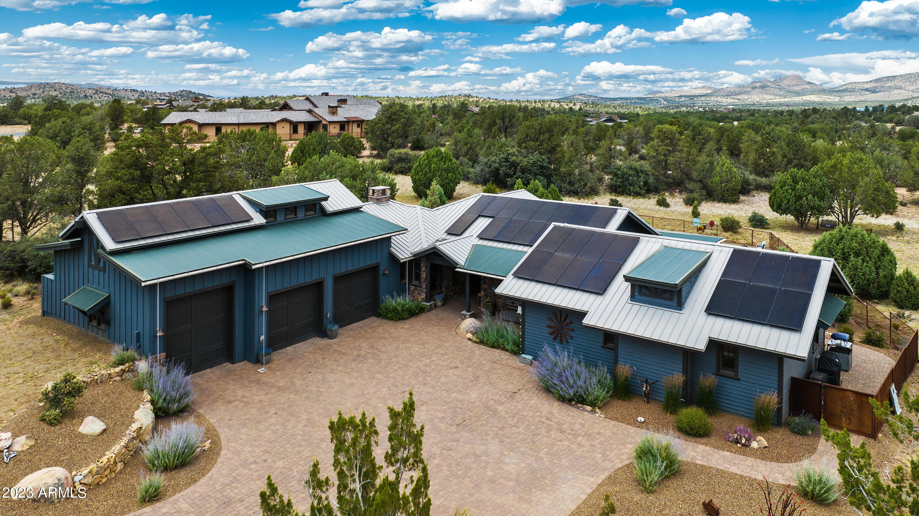 4991 West Three Forks Road Prescott, AZ 86305 - Photo 1 of 1 Gallery Image 1