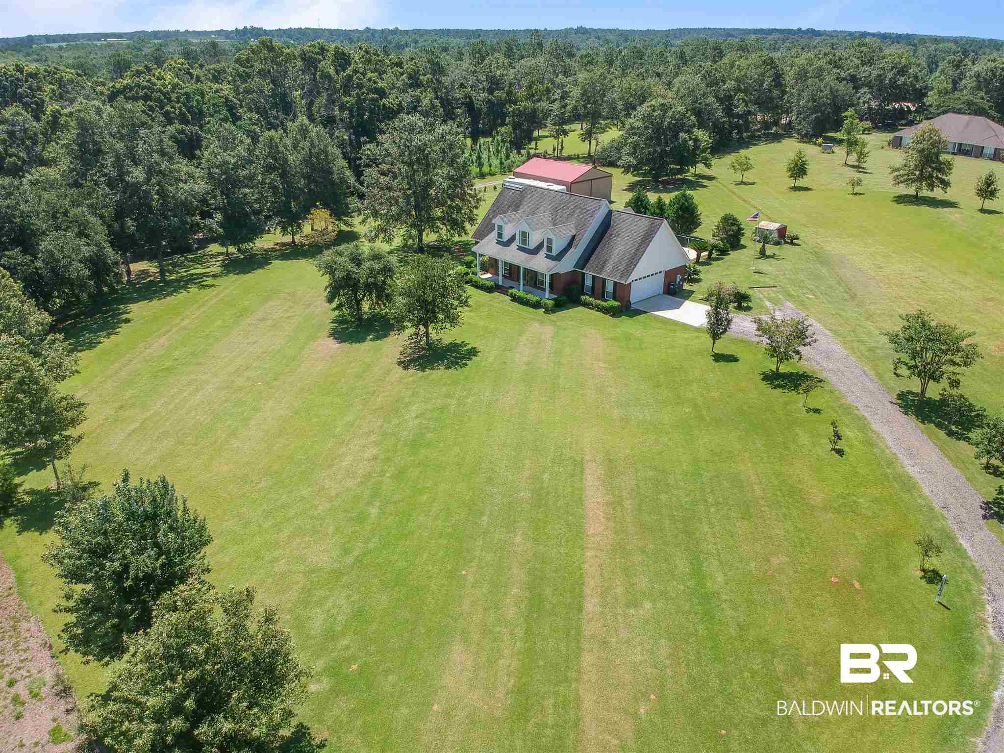 19920 B County Road 64 Robertsdale, AL 36567 - Photo 2 of 50