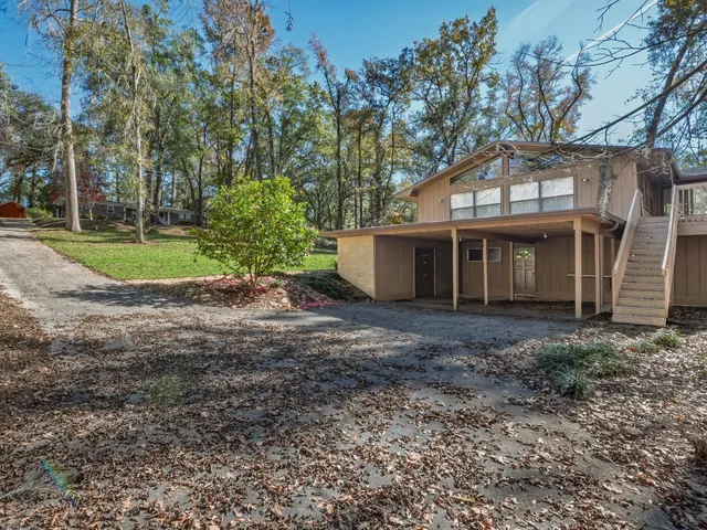 $375,000 | 3206 Brookforest Drive, Tallahassee, FL 32312