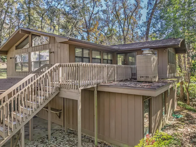 $375,000 | 3206 Brookforest Drive, Tallahassee, FL 32312