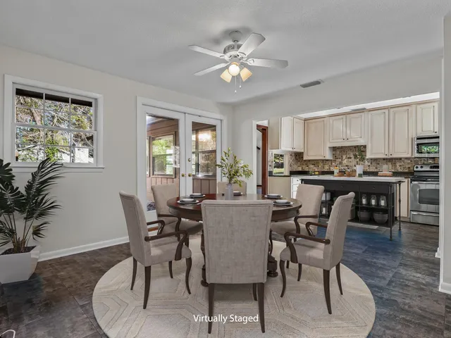 $375,000 | 3206 Brookforest Drive, Tallahassee, FL 32312