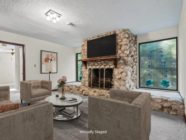 $375,000 | 3206 Brookforest Drive, Tallahassee, FL 32312