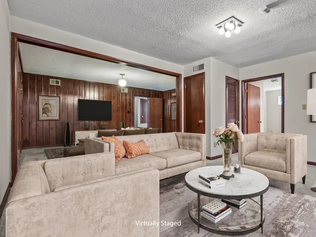 $375,000 | 3206 Brookforest Drive, Tallahassee, FL 32312