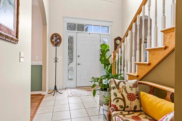 $590,000 | 9095 Marsh Creek Circle, Galesburg, MI 49053
