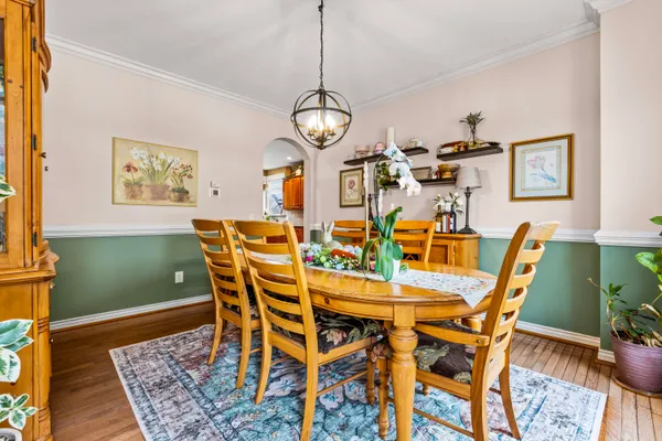 $590,000 | 9095 Marsh Creek Circle, Galesburg, MI 49053