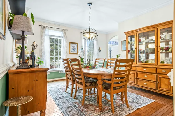 $590,000 | 9095 Marsh Creek Circle, Galesburg, MI 49053