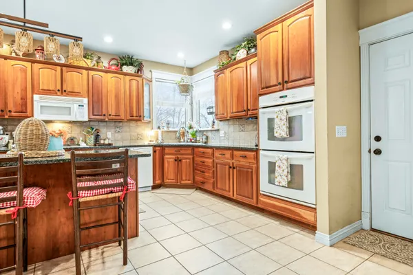 $590,000 | 9095 Marsh Creek Circle, Galesburg, MI 49053