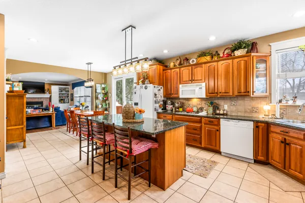 $590,000 | 9095 Marsh Creek Circle, Galesburg, MI 49053