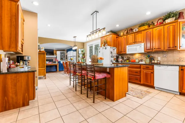 $590,000 | 9095 Marsh Creek Circle, Galesburg, MI 49053