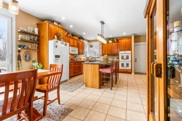 $590,000 | 9095 Marsh Creek Circle, Galesburg, MI 49053