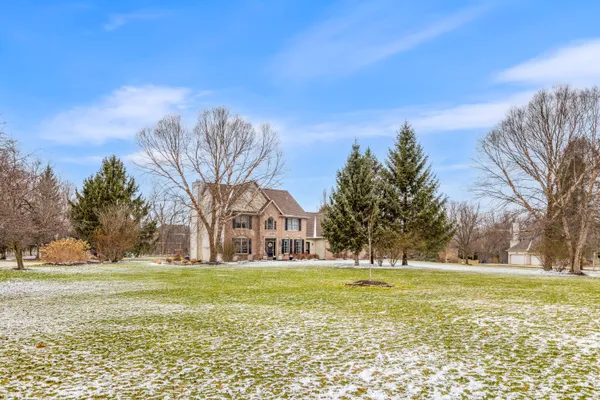 $590,000 | 9095 Marsh Creek Circle, Galesburg, MI 49053