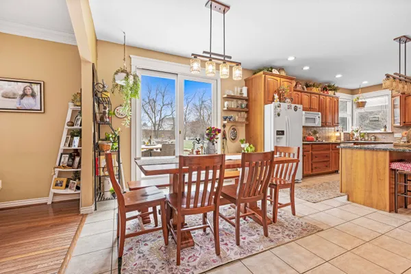 $590,000 | 9095 Marsh Creek Circle, Galesburg, MI 49053