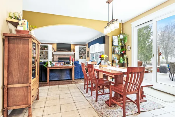 $590,000 | 9095 Marsh Creek Circle, Galesburg, MI 49053