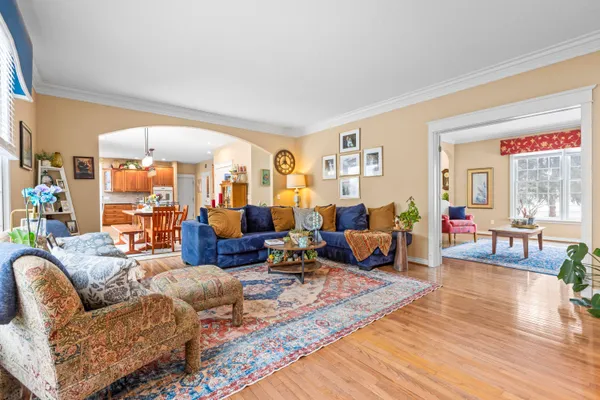 $590,000 | 9095 Marsh Creek Circle, Galesburg, MI 49053