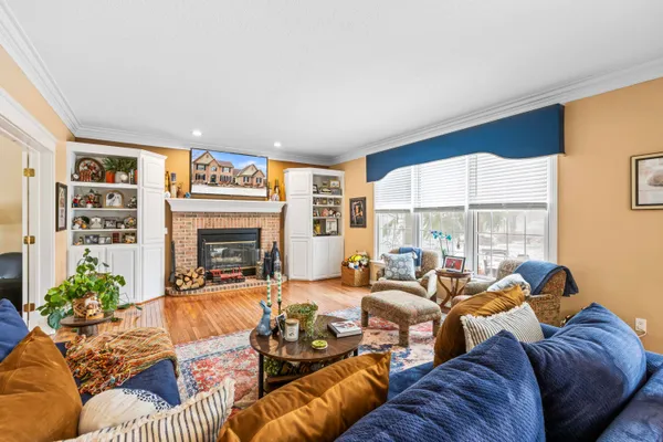 $590,000 | 9095 Marsh Creek Circle, Galesburg, MI 49053