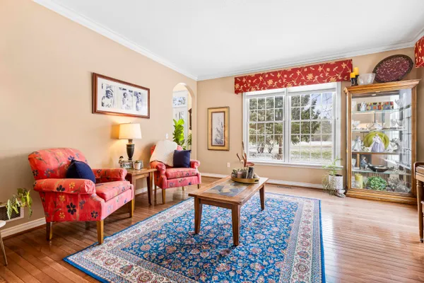$590,000 | 9095 Marsh Creek Circle, Galesburg, MI 49053