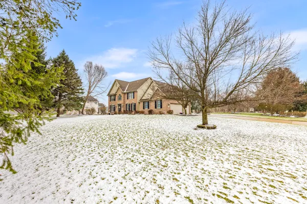 $590,000 | 9095 Marsh Creek Circle, Galesburg, MI 49053