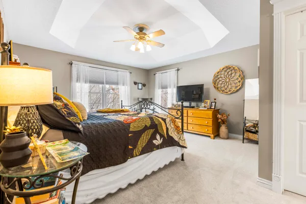$590,000 | 9095 Marsh Creek Circle, Galesburg, MI 49053